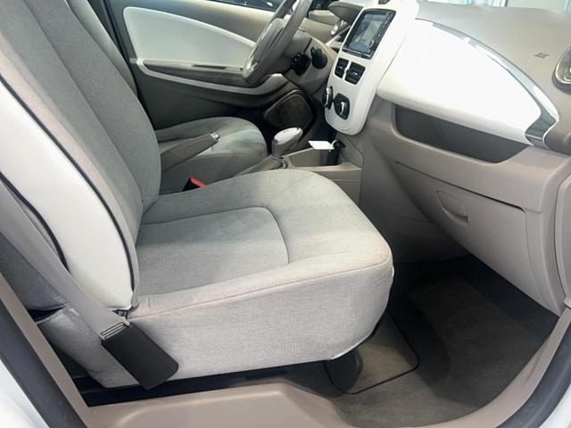 Renault Zoe image 6