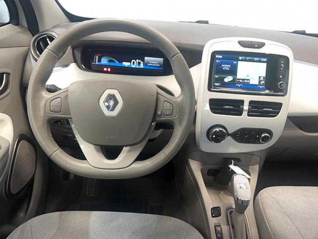 Renault Zoe image 5