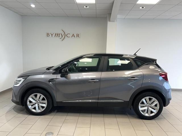 Renault Captur image 4