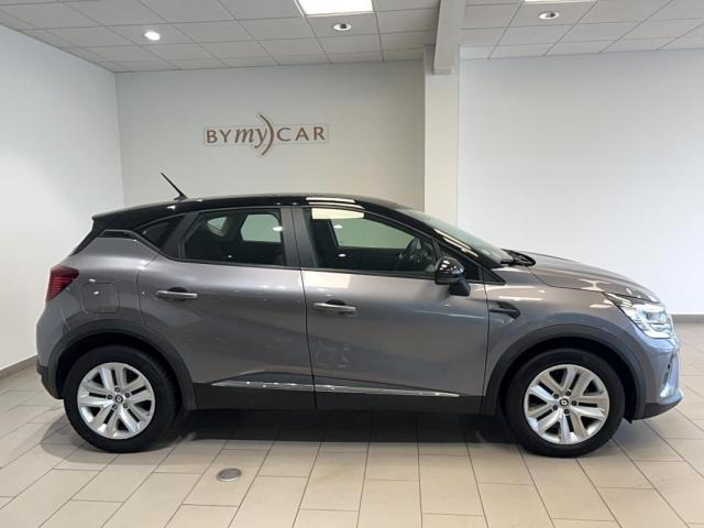 Renault Captur image 2