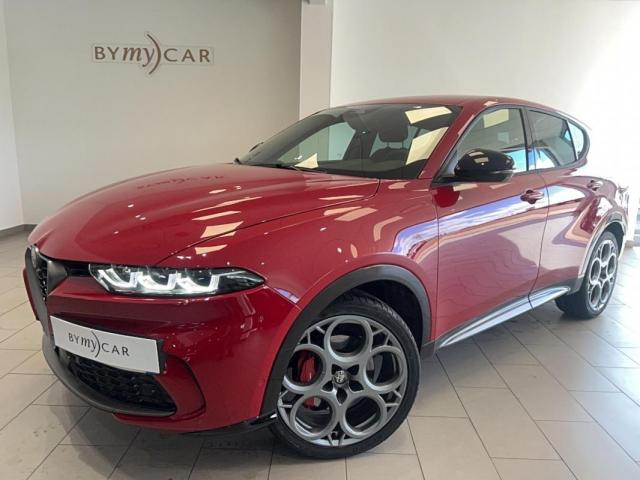 Alfa Romeo Tonale 1.3 Hybride Rechargeable Phev 280ch At6 Q4 Edizione Speciale