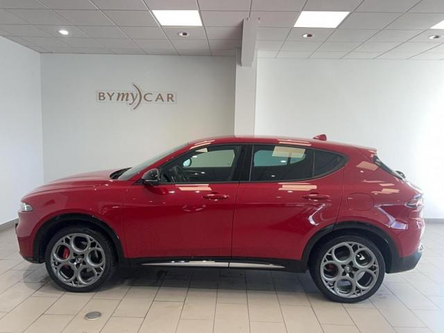 Alfa Romeo Tonale image 5