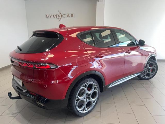 Alfa Romeo Tonale image 4