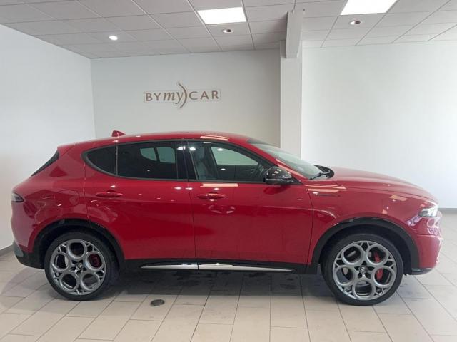 Alfa Romeo Tonale image 2