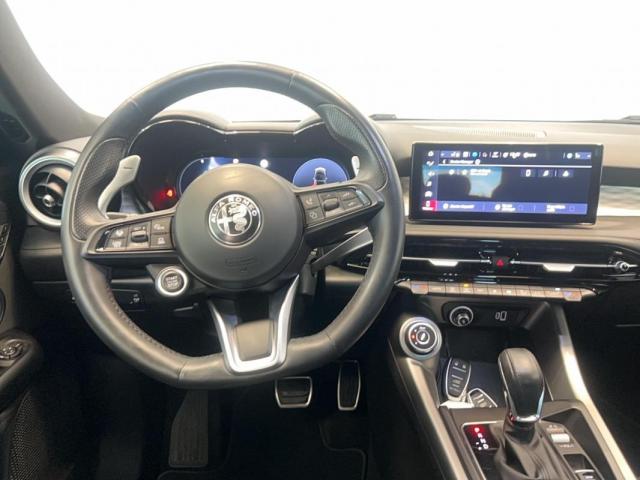Alfa Romeo Tonale image 3