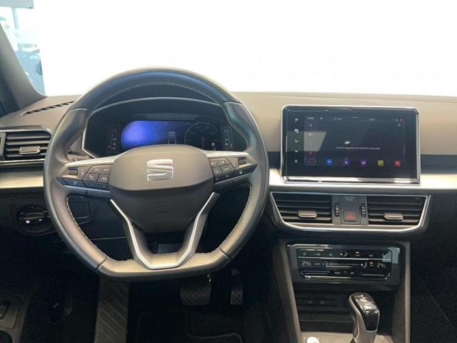 Seat Tarraco image 2
