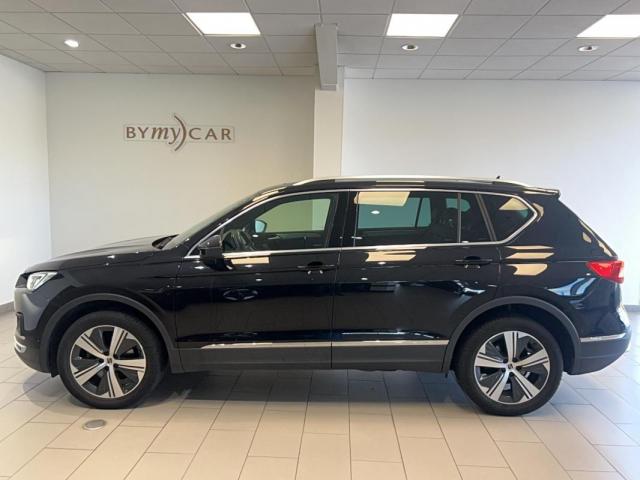 Seat Tarraco image 7