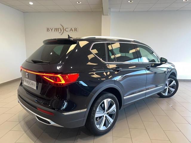 Seat Tarraco image 6