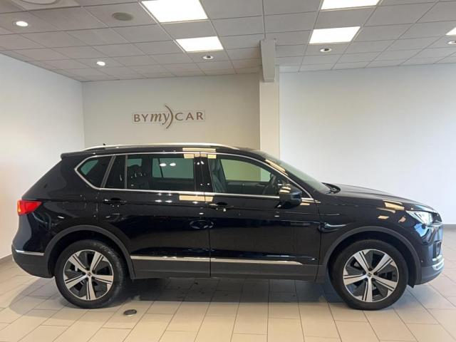 Seat Tarraco image 9