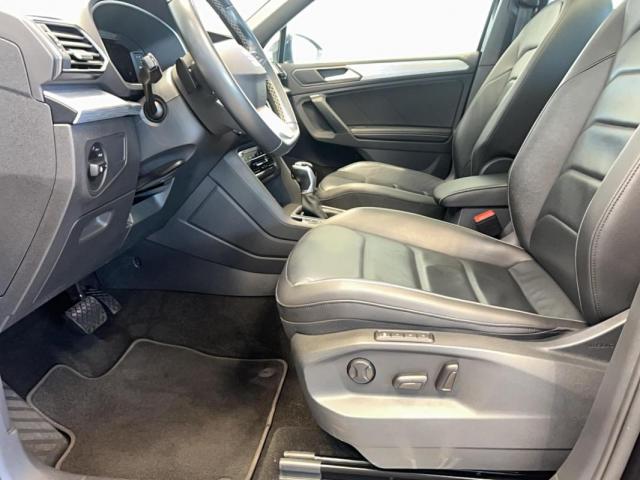 Seat Tarraco image 8