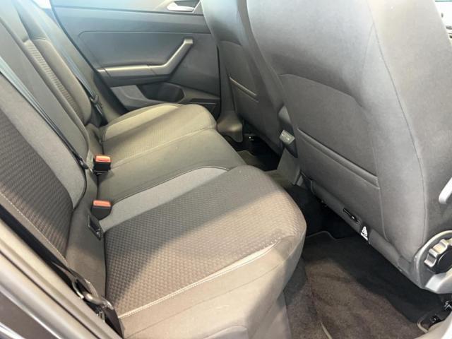 Volkswagen Polo image 8
