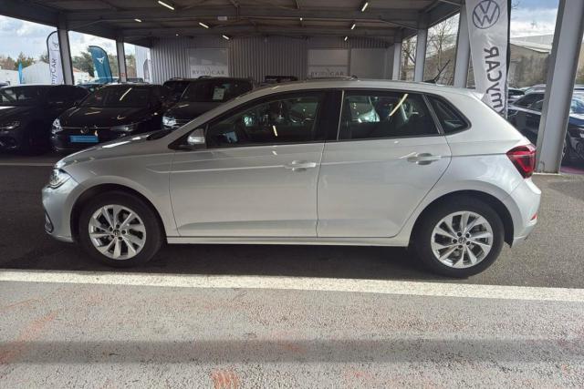Volkswagen Polo image 7