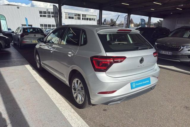 Volkswagen Polo image 2