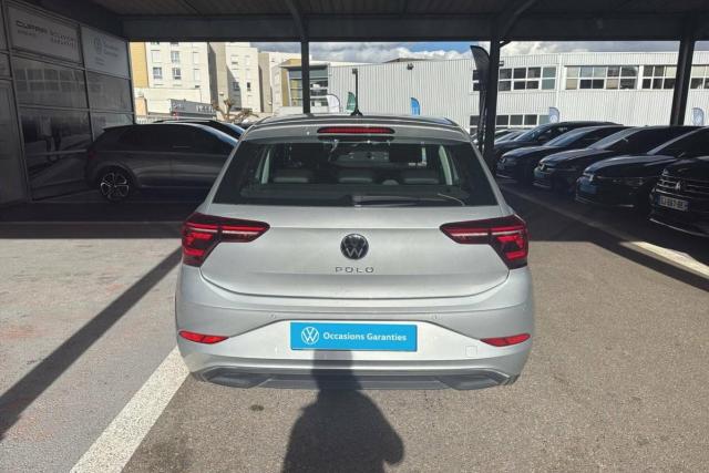 Volkswagen Polo image 5