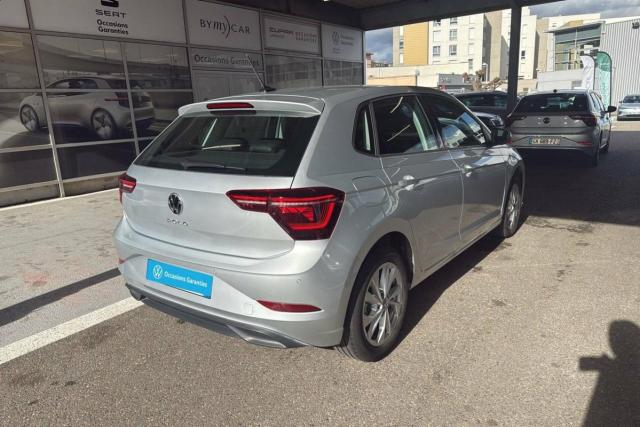 Volkswagen Polo image 8