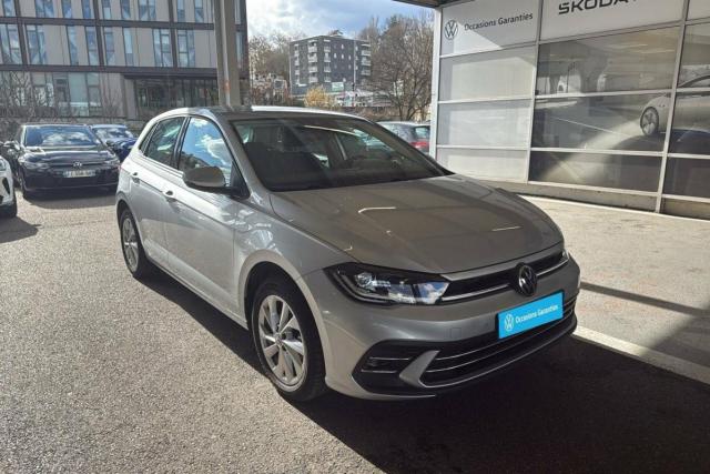 Volkswagen Polo image 4
