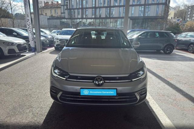 Volkswagen Polo image 3