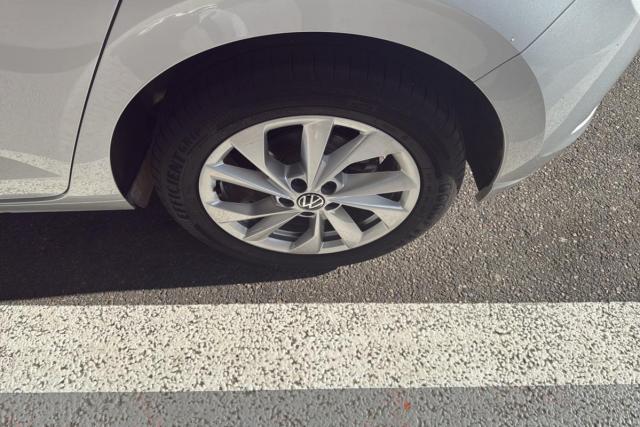Volkswagen Polo image 9