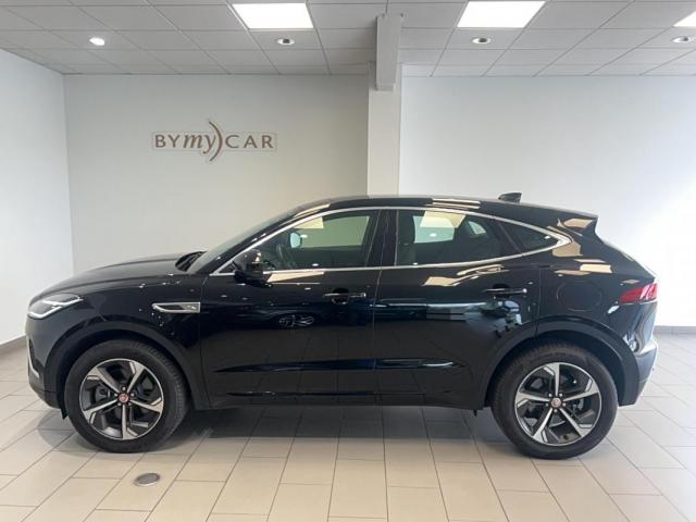 Jaguar E-Pace image 8