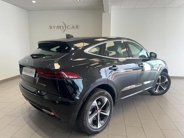 Jaguar E-Pace image 7