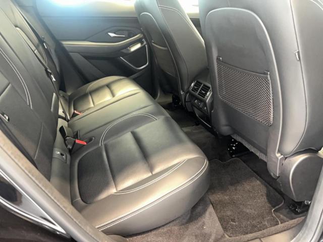 Jaguar E-Pace image 1