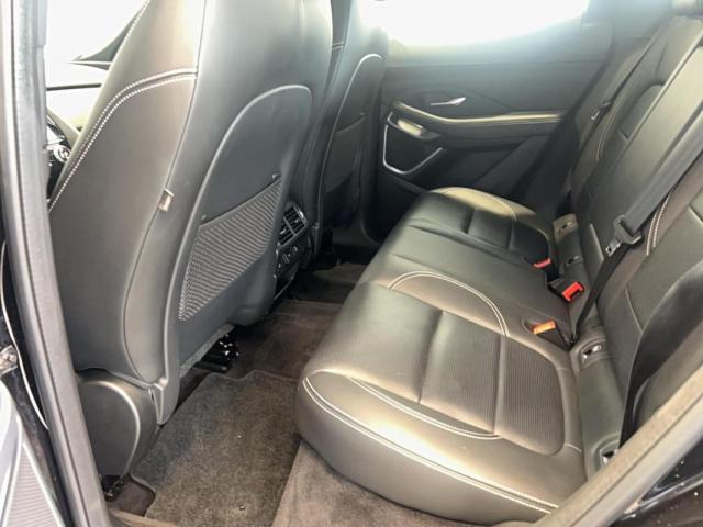 Jaguar E-Pace image 2