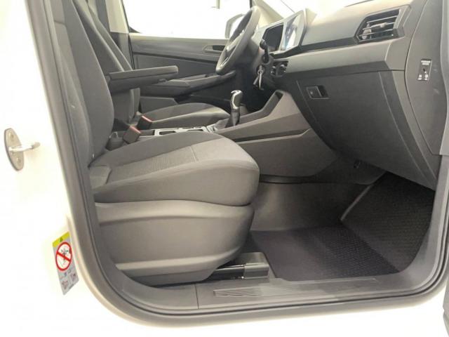 Volkswagen Caddy image 1