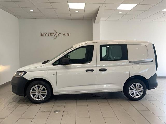 Volkswagen Caddy image 9