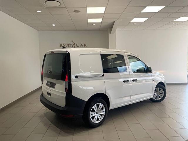 Volkswagen Caddy image 7