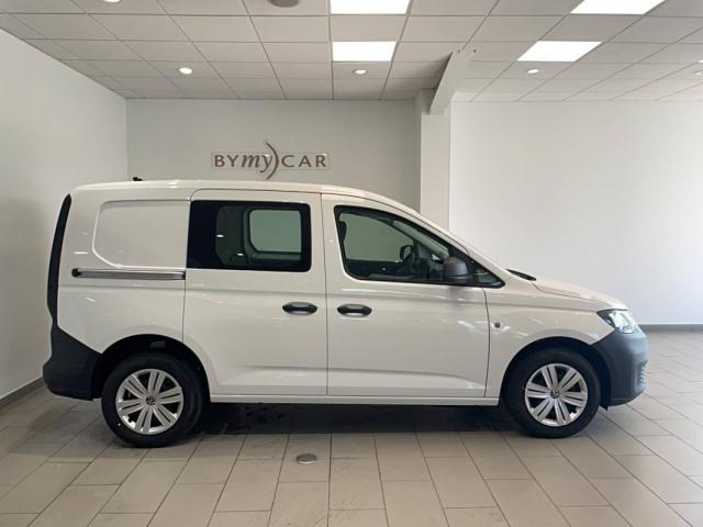 Volkswagen Caddy image 2