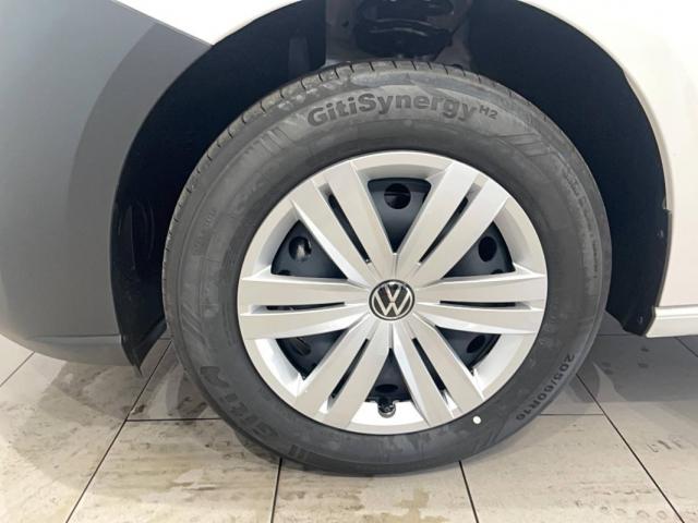 Volkswagen Caddy image 5