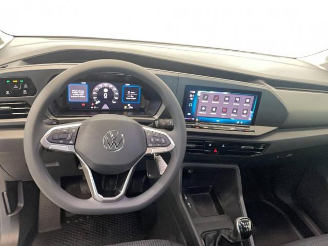 Volkswagen Caddy image 8