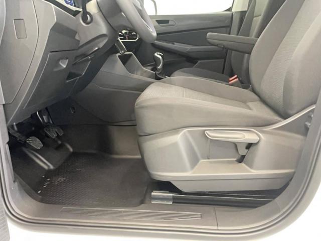 Volkswagen Caddy image 3