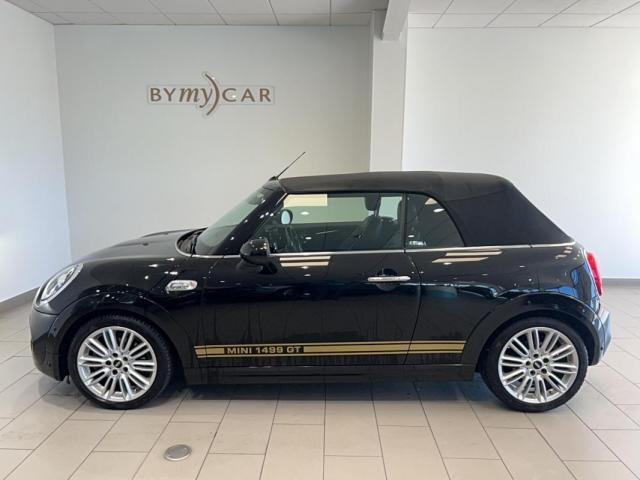 Mini Cabrio image 7