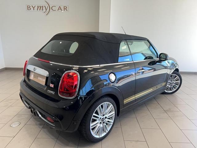 Mini Cabrio image 5