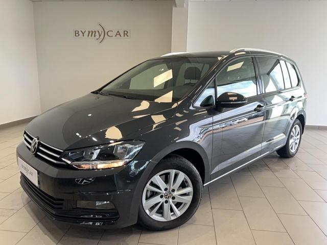 Volkswagen Touran 1.5 Tsi Evo 150 7pl Lounge
