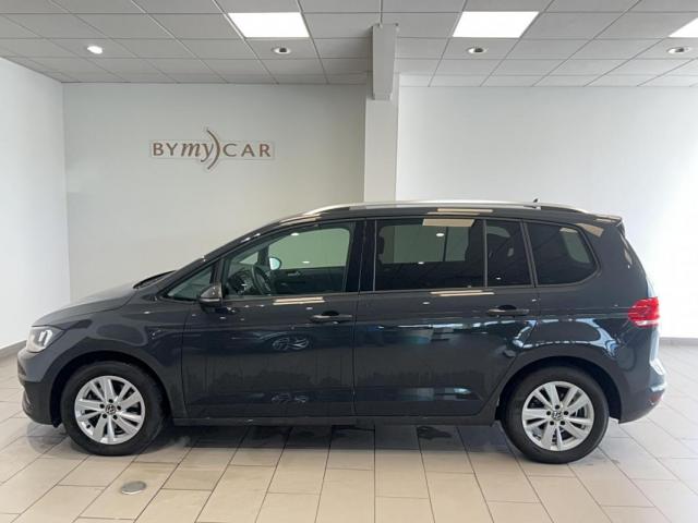 Volkswagen Touran image 7