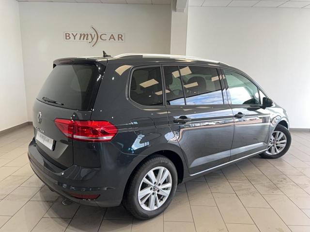 Volkswagen Touran image 5