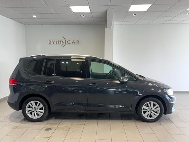 Volkswagen Touran image 1
