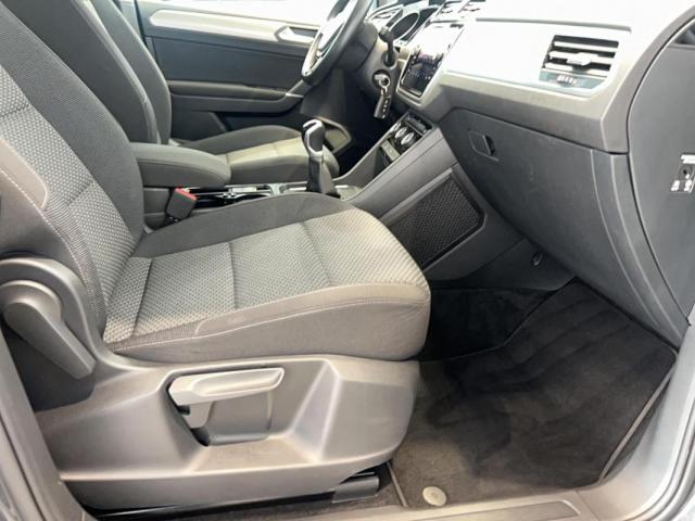 Volkswagen Touran image 9