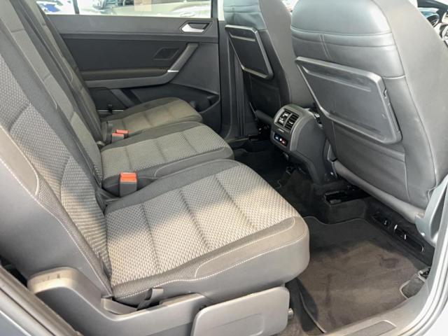 Volkswagen Touran image 3