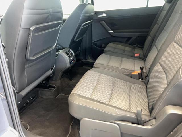 Volkswagen Touran image 6