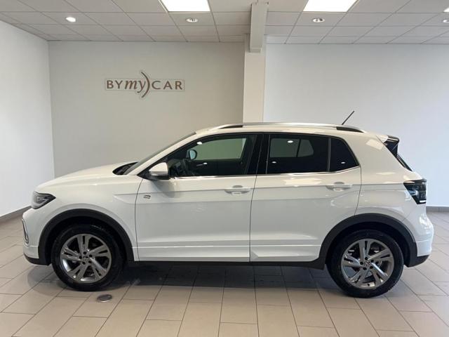 Volkswagen T-Cross image 7