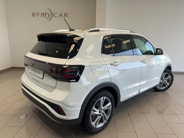 Volkswagen T-Cross image 4