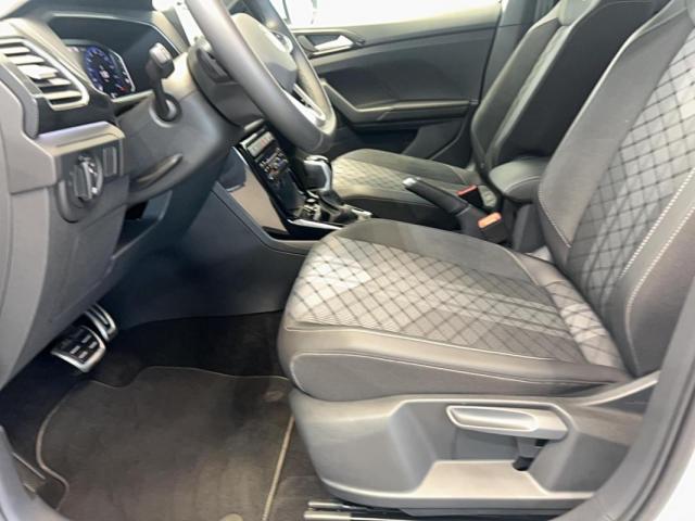 Volkswagen T-Cross image 5