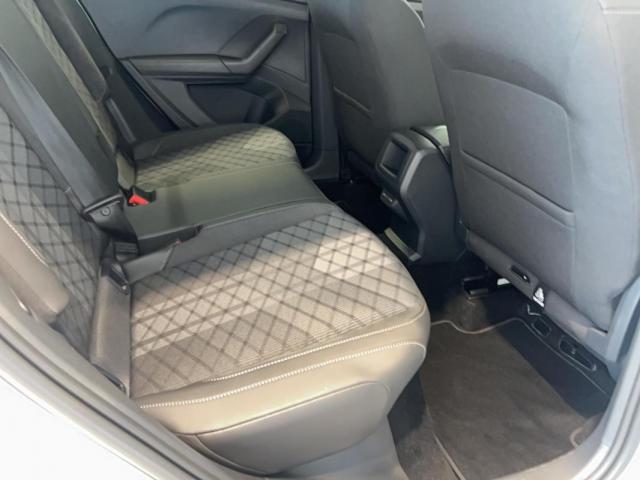 Volkswagen T-Cross image 9