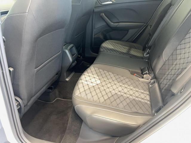 Volkswagen T-Cross image 8