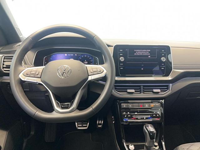 Volkswagen T-Cross image 1