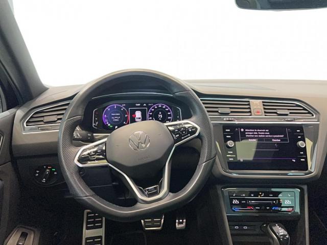 Volkswagen Tiguan image 3