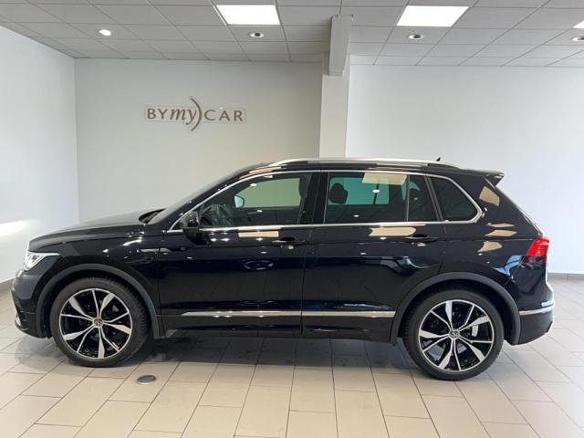 Volkswagen Tiguan image 9